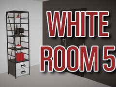 Hra The White Room 5