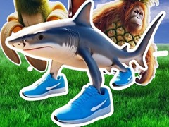 Hra Italian Brainrot: Neuro Beasts