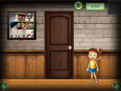 Hra Amgel Kids Room Escape 305