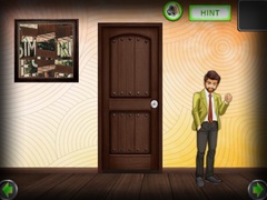 Hra Amgel Easy Room Escape 281