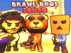 Hra Brawl Bros Squad