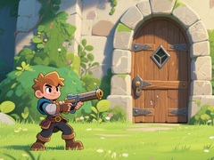 Hra Ballistic Breakthrough