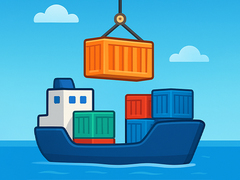 Hra Container Sort Puzzle