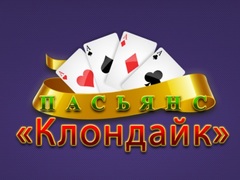 Hra Klondike Solitaire