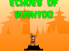 Hra Echoes of Bushido