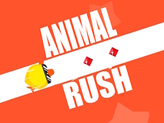 Hra Animal Rush