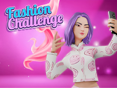 Hra Fashion Challenge: Catwalk Run