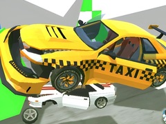 Hra Survival Racing: Extreme Road