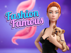 Hra Fashion Famous