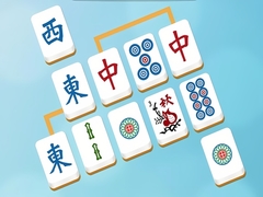 Hra Mahjong Connect Majong Class