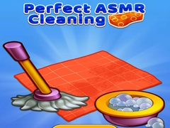 Hra Perfect Asmr Cleaning