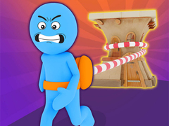 Hra Arcade Rope