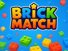 Hra Brick Match