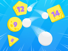 Hra Physics Balls