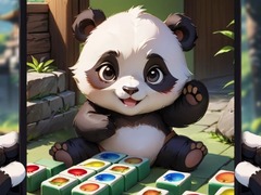 Hra Zen Master 3 Tiles