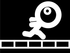Hra Stickman Jump