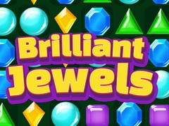 Hra Brilliant Jewels