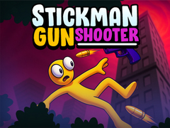 Hra Stickman Gun Shooter