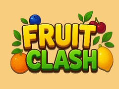 Hra Fruit Clash