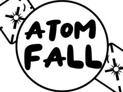 Hra Atom Fall