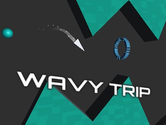 Hra WavyTrip