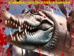 Hra Bombardino Crocodilo Terror Jumpscare