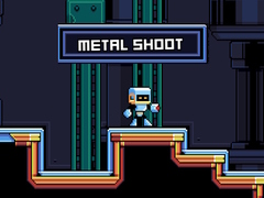 Hra Metal Shoot