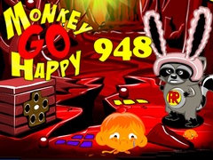 Hra Monkey Go Happy 948