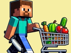Hra CraftMart