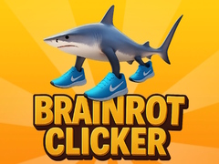 Hra Brainrot Clicker
