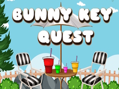 Hra Bunny Key Quest