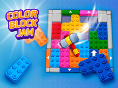 Hra Color Block Jam