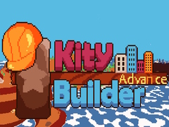 Hra Kity Builder Advance