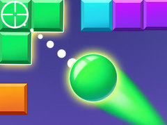 Hra Block Crasher