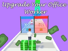 Hra Upgrade Your Office Worker