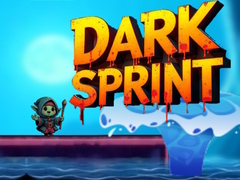 Hra Dark Sprint