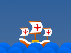 Hra Color Box Ship