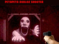 Hra PetaPeta Roblox Shooter