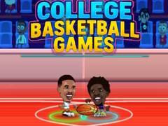 Hra College Basketball Games 