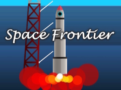 Hra Space Frontier