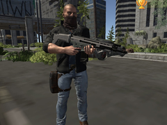 Hra The Last of Survival 2