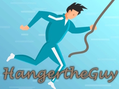 Hra HangertheGuy