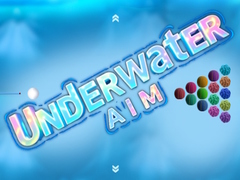 Hra Underwater Aim