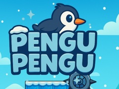 Hra Pengu Pengu