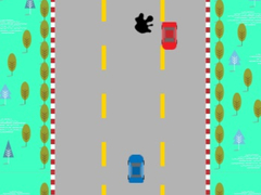 Hra Roads with Cars