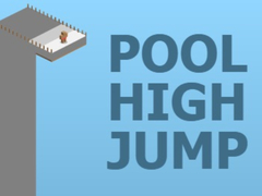 Hra Pool High Jump