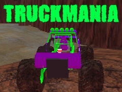Hra Truckmania