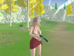 Hra Unstoppable Shooter