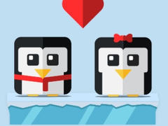 Hra Save the Penguin