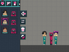Hra Squid Game 3 Playground